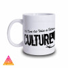 Чашка "Culture rock"